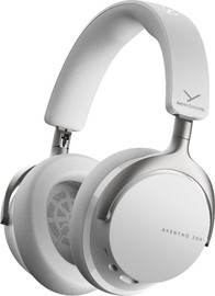 Beyerdynamic אוזניות אלחוטיות AVENTHO 200 beyerdynamic Over-Ear עם ביטול רעשים בחרו צבע אפור בהיר