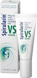 Spirularin קרם לטיפול ביבלת Spirularin® VS Cream