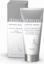 Skinicer Repair Mask מסכת הזנה ושיקום אינטנסיבי