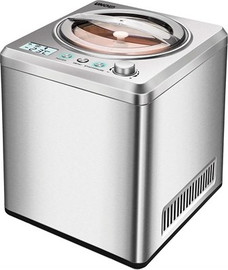 UNOLD ‏מכונת גלידה Unold Ice Cream Maker Pro Plus