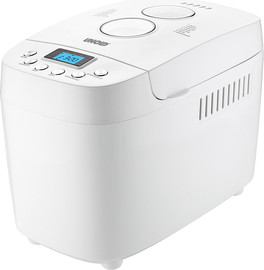 UNOLD אופה לחם דיגיטלי Unold אנולד BACKMEISTER BREAD MAKER Big White