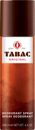 TABAC דאודורנט ספריי לגבר