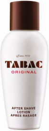 TABAC אפטר שייב