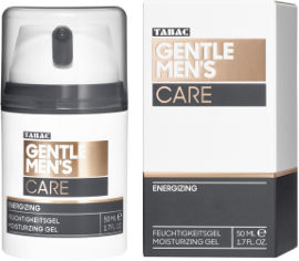 TABAC GENTLE MEN'S ג'ל גילוח לגבר