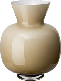 Rosenthal אגרטל 24 ס"מ דגם ANNA  BEIGE