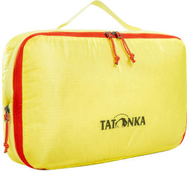 Tatonka אריזה חכמה מתכווצת לנסיעות מידה M