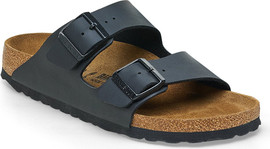 Birkenstock כפכפי בירקנשטוק Arizona גברים - בירקנשטוק - Black