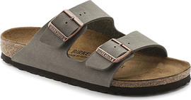 Birkenstock Birkenstock  151211-stone כפכפים