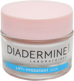 DIADERMINE +LIFT קרם יום נגד קמטים