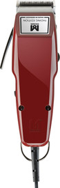 Moser מכונת תספורת חשמלית מקצועית Moser מוזר Classic 1400-0050