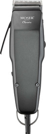 Moser מכונת תספורת חשמלית Moser מוזר Classic 1400-0457