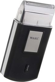 WAHL מכונת גילוח נטענת WAHL וול Mobile Shaver 03615-0471