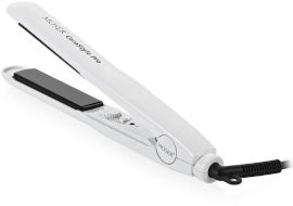 Moser מחליק שיער קרמי מקצועי Moser מוזר CeraStyle Pro White 4417-0051