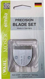 Moser סכין  מקורי  MOSER 1590/1591/1592