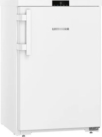 LIEBHERR מקפיא 4 מגירות 55 ס''מ LIEBHERR ליבהר דגם FNE 1404
