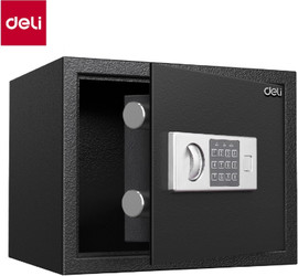 Deli כספת אלקטרונית deli ET523