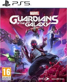 SONY משחק לפלייסטיישן 5 - Marvel's Guardians of the Galaxy