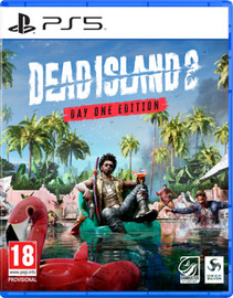 SONY משחק לפלייסטיישן 5 - Dead Island 2