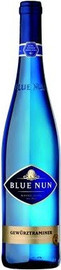 BLUE NUN בלו נאן גוורצטרמינר 750 מ''ל / Blue Nun Gewurztraminer