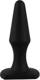 SOFTBERRY פלאג סיליקון אנאלי למתחילים