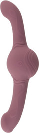 You2Toys ויברטור כפול עם שני קצוות שמישים Turbo Shaker