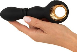 You2Toys ויברטור עם מנוע לדחיפה עוצמתית Thrusting