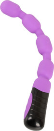 You2Toys ויברטור חרוזים דו מנועי