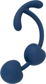 SOFTBERRY צמד כדורי אהבה מסיליקון רך וקטיפתי
