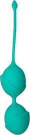 SOFTBERRY כדורי אהבה עם רצועת שליפה גמישה Bora Bora