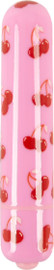SOFTBERRY ויברטור מיני בעיצוב דובדבן פירותי beau cœur