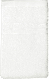Kela מגבת קטנה לבנה LEONORA towel