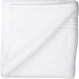 Kela מגבת גדולה לבנה LEONORA towel