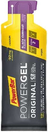 PowerBar PowerGel Original Black Currant ג’ל אנרגיה