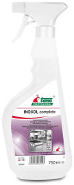 ג'ונסון קלין ניקוי וחידוש מתכות רכות INOXOL ליטר