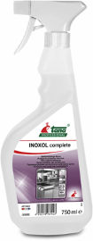 ג'ונסון קלין נוזל להברקת נירוסטה ועץ inoxol complete