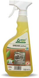 ג'ונסון קלין מסיר שומן אקולוגי לתנורים grease perfect