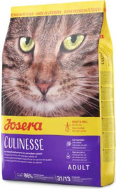 Josera גוסרה חתולים קולינס 2 ק"ג CATELU