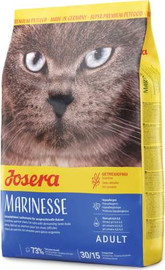 Josera גוסרה חתול מארינז 2 ק"ג MARINESSE