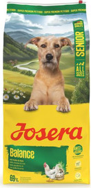 Josera גוסרה באלאנס 3 ק"ג