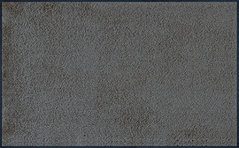 Wash & dry שטיח  ORIGINAL SMOKEY MOUNT floor mat 75X120