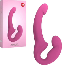 FUN FACTORY דילדו כפול SHARE LITE תוצרת גרמניה