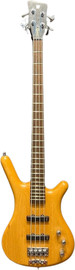 WARWICK קורבט סטנדרט 4 אקטיבית Corvette HONEY VIOLIN