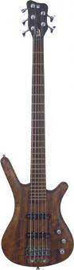 WARWICK קורבט סטנדרט 5 אקטיבי Corvette ASH ANTIQUE TOBACO