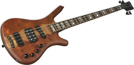 WARWICK וורוויק 4 מיתרים FNA JAZZMANN OIL FINISH
