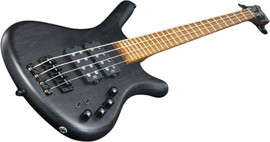 WARWICK קורבט 4 מיתרים Corvette NIRVANA BLACK