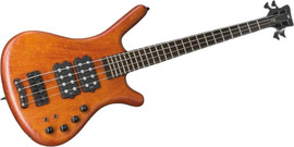 WARWICK קורבט 5 מיתרים Corvette HONEY VIOLIN
