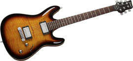 WARWICK גיטרה FRAMUS FGPS Diablo Supreme VintageSunbstHP
