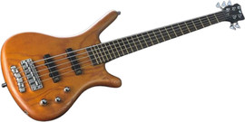 WARWICK גיטרה בס אקטיבית PRO SERIES CORVETTE 5 HV