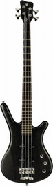 WARWICK גיטרה בס פאסיבית PRO SERIES CORVETTE 4 BK