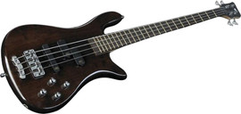 WARWICK גיטרה בס PRO SERIES STREAMER LX 4 ANTIQUE TOBACCO